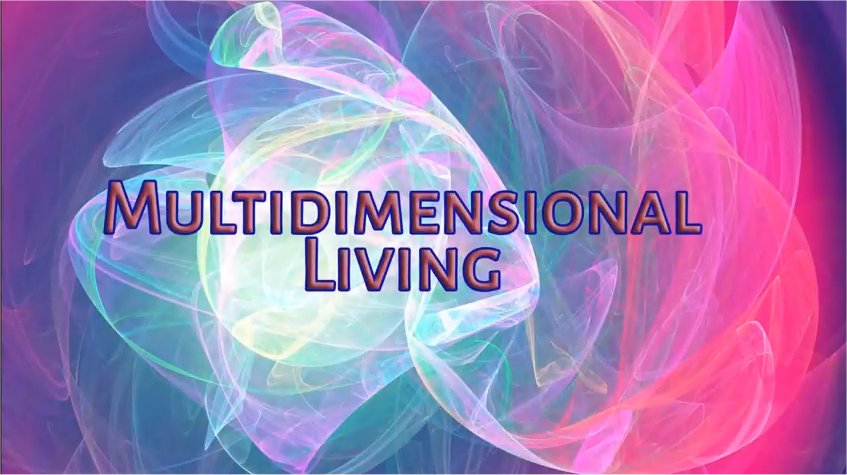 Quantum Healing With Candace Multidimensional Living With Mary M Truitt