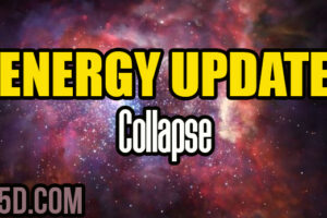 Energy Update – Collapse