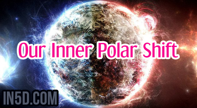 Our Inner Polar Shift