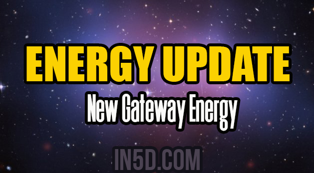 Energy Update - New Gateway Energy
