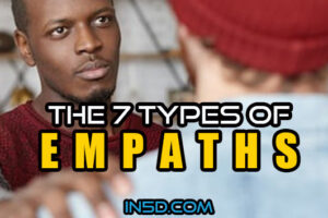 The 7 Types Of Empaths