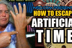 9 Tips On How To Escape Artificial Time