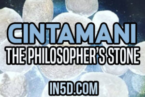 Cintamani – The Philosopher’s Stone