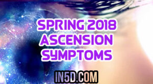 in5d ascension symptoms spring