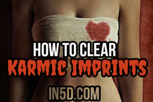 How To Clear Karmic Imprints
