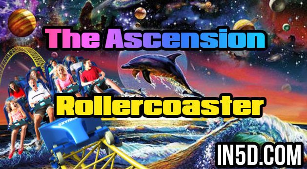 The Ascension Rollercoaster