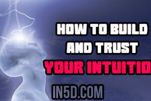 How To Build And Trust Your Intuition
