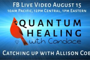 QHwC Catching Up With Allison Coe
