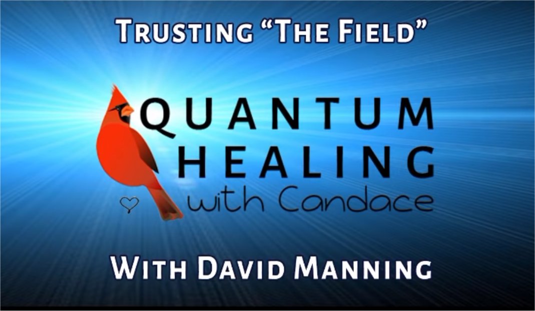 QHwC Trusting the Field David Manning