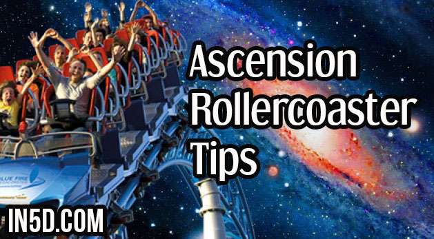 Ascension Rollercoaster Tips