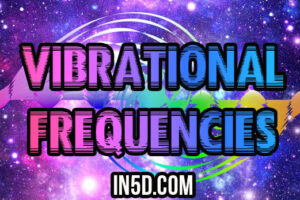 Vibrational Frequencies