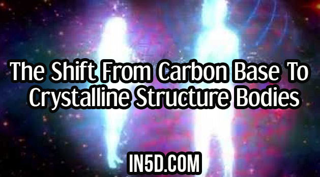 The Shift From Carbon Base To Crystalline Structure Bodies