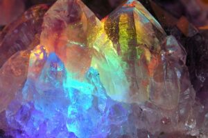 Crystals For Healing And Psychic Use