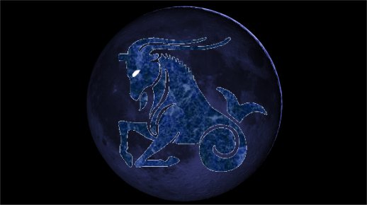 New Moon In Capricorn