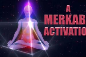 A Merkaba Activation for Communication with the Higher Realms
