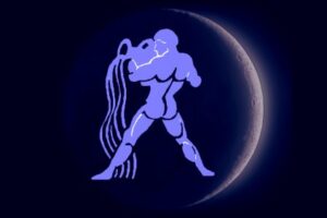 New Moon In Aquarius: Your Future Is Now