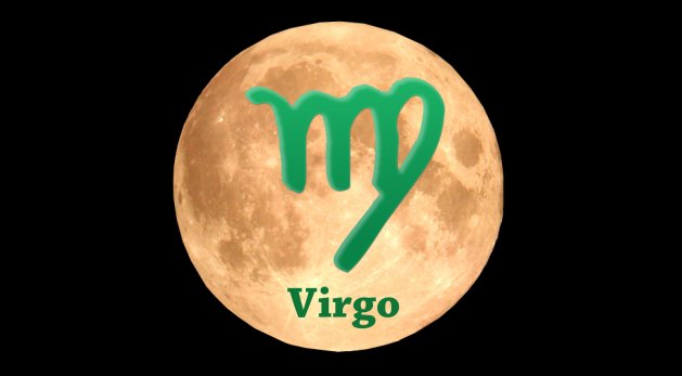 Super Full Moon In Virgo: Finding Your Soul's Purpose
