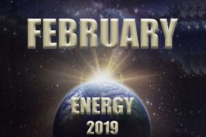 FEBRUARY 2019 ENERGY: Star Contact & New Spiritual Paths Opening Up