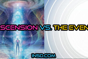 Ascension vs. The Event