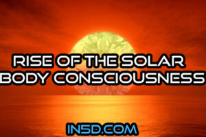 Rise Of The Solar Body Consciousness – Diamond Sun Guardians