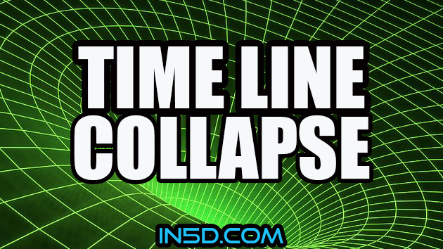 Time Line Collapse