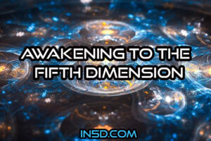 Awakening To The Fifth Dimension