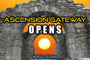 Ascension Gateway Opens