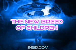 The New Breed Of Children