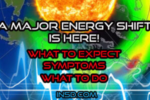 A Major Energy Shift Is Here!