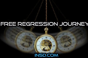 Free Regression Journey From Candace Craw Goldman