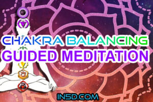 Chakra Balancing Guided Meditation