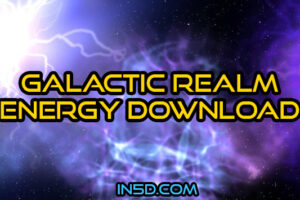 Galactic Realm Energy Download
