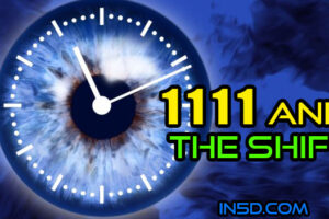 1111 And The Shift