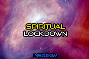 Spiritual Lockdown