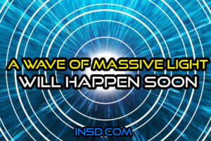 Rosie Neal: A Wave Of Massive Light Will Happen Over The Next Few Years