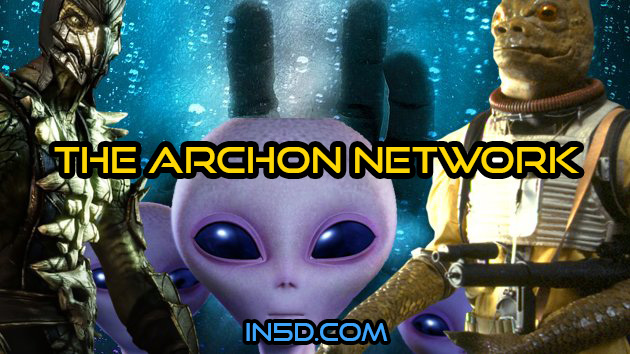 The Archon Network
