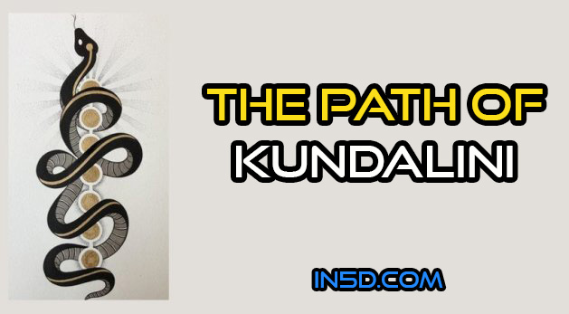 The Path Of Kundalini