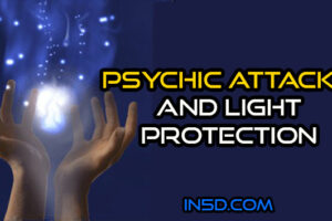 Psychic Attack And Light Protection