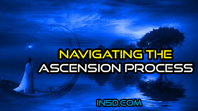 Navigating The Ascension Process