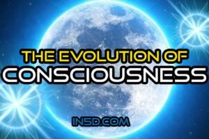 The Evolution Of Consciousness On Earth