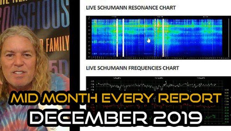 Mid Month Energy Report December 2019