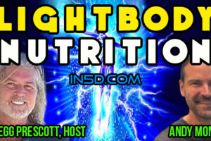 In5D LIVE with Andy Monks – Lightbody Nutrition