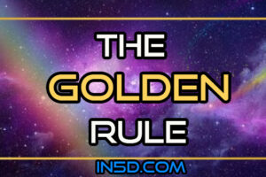 The Magnificent Golden Rule