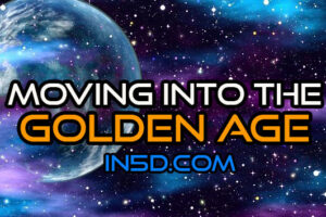 Moving Into The Golden Age
