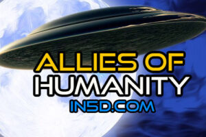 Allies Of Humanity