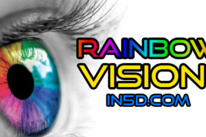Rainbow Vision