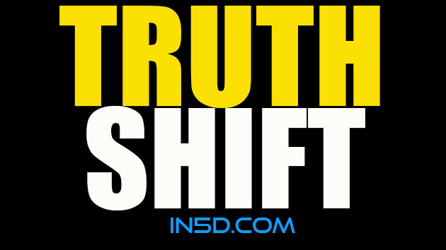 Truth Shift