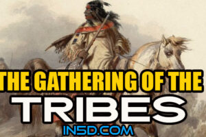 The Gathering Of The Tribes