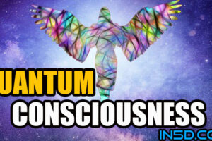 Quantum Consciousness: Gaining Your Strength to Reach Your Limitless Potential’s Mid-Point Heaven