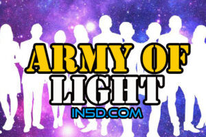 The Army Of Light
